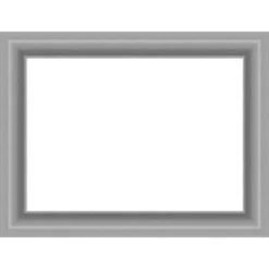 Amanti Art Peak Polished Nickel Framed Dry Erase Magnetic Board -Amanti Art Shop GUEST 6f5409dd 2cc4 49f0 b126 0206bf4f722f