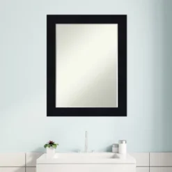 Amanti Art Shiplap Navy Petite Bevel Wood Bathroom Wall Mirror 18 Amanti Art Shiplap Navy Petite Bevel Wood Bathroom Wall Mirror -Amanti Art Shop GUEST 6f715668 d7e6 4108 93f5 0fc1bdcb6a61