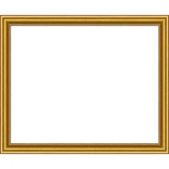 Amanti Art Townhouse Gold Framed Dry Erase Magnetic Board -Amanti Art Shop GUEST 70153568 f84b 4e53 93d8 7a2b9d9cebe6
