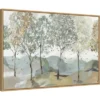 Amanti Art Breezy Landscape Trees I by Allison Pearce - 33" x 23" Framed Canvas Wall Art 2 Amanti Art Breezy Landscape Trees I by Allison Pearce - 33" x 23" Framed Canvas Wall Art -Amanti Art Shop GUEST 7117c7c9 1340 4629 86a4 8207b0e18e85