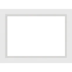 Amanti Art Blanco White Framed Magnetic Dry Erase Board -Amanti Art Shop GUEST 71b78541 a84f 48e6 bb30 0eb8dce79b39