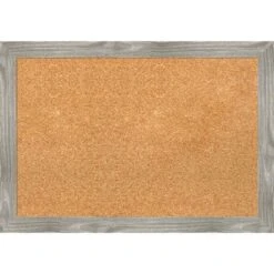 Amanti Art Dove Greywash Square Framed Natural Corkboard 23 Amanti Art Dove Greywash Square Framed Natural Corkboard -Amanti Art Shop GUEST 71ee57d3 7c50 4b13 b1da 31c5ae220eb3