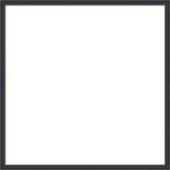 Amanti Art Stylish Black Narrow Framed Magnetic Dry Erase Board -Amanti Art Shop GUEST 7214326c 7bd4 4a54 8e42 299a065da6dd