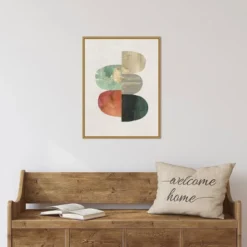 Amanti Art Evolving Energy I by Tom Reeves Framed Canvas Wall Art -Amanti Art Shop GUEST 728c5441 6113 47c9 8a0d 49ec55bd21f7