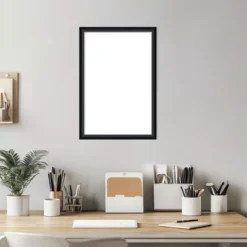Amanti Art Lucie Black Framed Magnetic Dry Erase Board 15 Amanti Art Lucie Black Framed Magnetic Dry Erase Board -Amanti Art Shop GUEST 72eada24 5350 4d6a a6b2 aeb65d8fc611