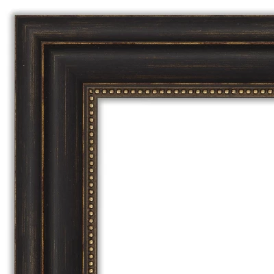 Amanti Art Accent Bronze Framed Magnetic Dry Erase Board, 41 x 17 Inches 5 Amanti Art Accent Bronze Framed Magnetic Dry Erase Board, 41 x 17 Inches - Image 3
