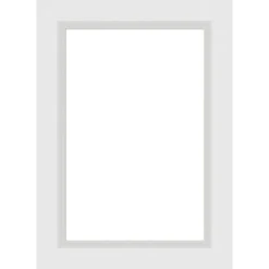 Amanti Art Blanco White Framed Magnetic Dry Erase Board -Amanti Art Shop GUEST 73a9ab68 295c 4eac 98db 670e9349aa02