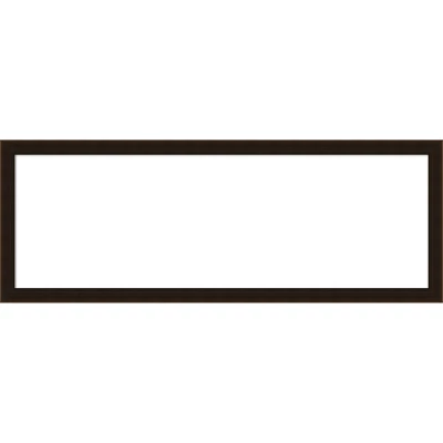 Amanti Art Espresso Brown Framed Dry Erase Magnetic Board for Home and Office 18 Amanti Art Espresso Brown Framed Dry Erase Magnetic Board for Home and Office - Image 16