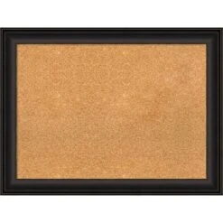 Amanti Art Trio Oil Rubbed Bronze Framed Corkboard, Natural Cork 24 Amanti Art Trio Oil Rubbed Bronze Framed Corkboard, Natural Cork -Amanti Art Shop GUEST 752675f7 ddd6 484b bdab 2714487e4b5c