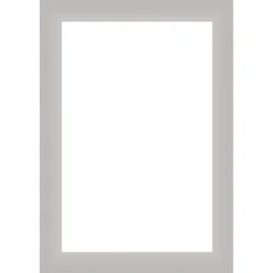 Amanti Art Low Luster Silver Custom-Framed Magnetic Dry Erase Board -Amanti Art Shop GUEST 75cd2a27 6244 48c3 a114 7cabcbb7fe4c