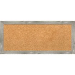 Amanti Art Dove Greywash Square Framed Natural Corkboard 25 Amanti Art Dove Greywash Square Framed Natural Corkboard -Amanti Art Shop GUEST 75e3cfb3 571f 4c5a 927c 75040e0ecc62