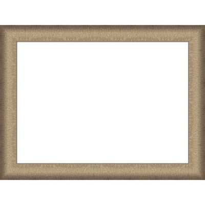 Amanti Art Elegant Brushed Bronze Framed Magnetic Dry Erase Board 16 Amanti Art Elegant Brushed Bronze Framed Magnetic Dry Erase Board - Image 14