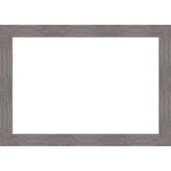 Amanti Art Pinstripe Plank Grey Framed Magnetic Dry Erase Board for Home & Office 35 Amanti Art Pinstripe Plank Grey Framed Magnetic Dry Erase Board for Home & Office -Amanti Art Shop GUEST 777ee971 a8f2 41cf b3f0 4c03a766eb3a
