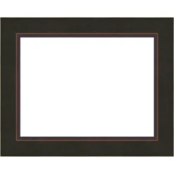 Amanti Art Milano Bronze Framed Magnetic Dry Erase Board -Amanti Art Shop GUEST 781546dd 9542 4ecd 9e1f 5f23a49db44f