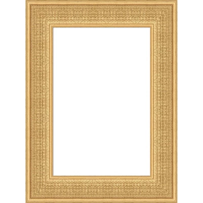 Amanti Art Trellis Gold Framed Magnetic Dry Erase Board 10 Amanti Art Trellis Gold Framed Magnetic Dry Erase Board - Image 8