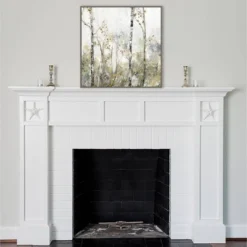 Amanti Art Soft Birch Forest II by Allison Pearce 30x30 Framed Canvas Wall Art 12 Amanti Art Soft Birch Forest II by Allison Pearce 30x30 Framed Canvas Wall Art -Amanti Art Shop GUEST 790a8e6a 1c76 42f5 8e12 4acdc4758f6f