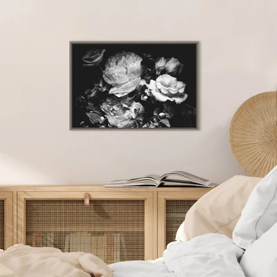 23" X 16" Secret 12 By Design Fabrikken Framed Canvas Wall Art - Amanti Art 7 23" X 16" Secret 12 By Design Fabrikken Framed Canvas Wall Art - Amanti Art - Image 5