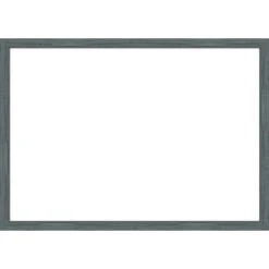 Amanti Art Dixie Blue Grey Rustic Narrow Framed Magnetic Dry Erase Board 28 Amanti Art Dixie Blue Grey Rustic Narrow Framed Magnetic Dry Erase Board -Amanti Art Shop GUEST 79a8a097 6af8 4d5a a0fc c01eb5eb75e6