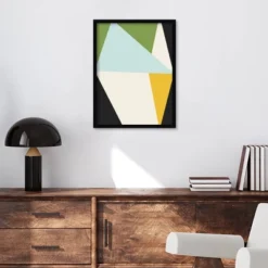 Amanti Art Bold Graphic II Framed Wall Art by The Creative Bunch Studio, 19" x 25" -Amanti Art Shop GUEST 7a04e08b f3c6 4601 a05a 66a4181fdaaa