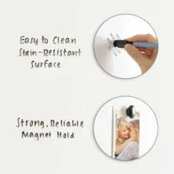 Amanti Art Ashton Black Framed Magnetic Dry Erase Board (17 x 23) 15 Amanti Art Ashton Black Framed Magnetic Dry Erase Board (17 x 23) -Amanti Art Shop GUEST 7a21c157 2fbb 43f5 9554 e39cff7caa01 7