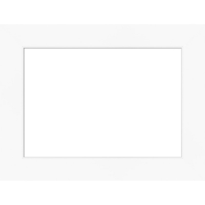 Amanti Art Cabinet White Framed Dry Erase Magnetic Board 12 Amanti Art Cabinet White Framed Dry Erase Magnetic Board - Image 10