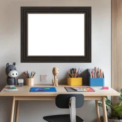 Amanti Art Accent Bronze Framed Magnetic Dry Erase Board (29 x 23 In.) 16 Amanti Art Accent Bronze Framed Magnetic Dry Erase Board (29 x 23 In.) -Amanti Art Shop GUEST 7d265a0a 658a 44af b60c 19287ab7d4c3