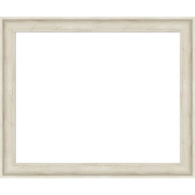 Amanti Art Regal Birch Cream Framed Magnetic Dry Erase Board 16 Amanti Art Regal Birch Cream Framed Magnetic Dry Erase Board - Image 14