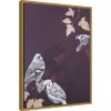 Amanti Art Bird 1 by Design Fabrikken Framed Canvas Wall Art - 18" x 24" 1 Amanti Art Bird 1 by Design Fabrikken Framed Canvas Wall Art - 18" x 24" -Amanti Art Shop GUEST 7df2e2d3 0d85 4064 8812 ae586fde4b81