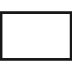 Amanti Art Avon Black Narrow Framed Magnetic Dry Erase Board -Amanti Art Shop GUEST 7e504636 3ccb 4d19 a06e 8e44311a80ac