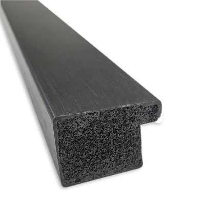 Amanti Art Brace Brushed Framed Full Length On The Door Mirror - Rustic Gray 3 Amanti Art Brace Brushed Framed Full Length On The Door Mirror - Rustic Gray