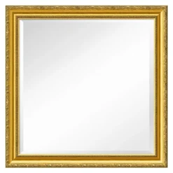 Amanti Art Colonial Embossed Gold Framed Wall Mirror -Amanti Art Shop GUEST 804277ca 87ce 43ae bbae 21b6e5f68e5c