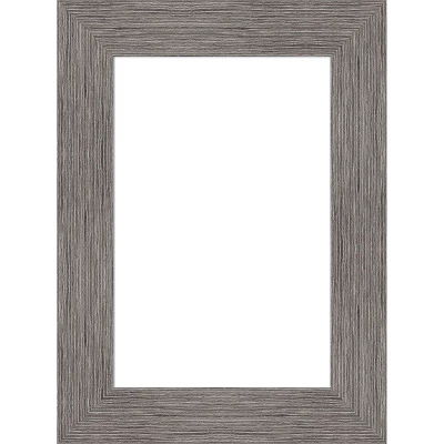 Amanti Art Pinstripe Plank Grey Framed Magnetic Dry Erase Board for Home & Office 11 Amanti Art Pinstripe Plank Grey Framed Magnetic Dry Erase Board for Home & Office - Image 9