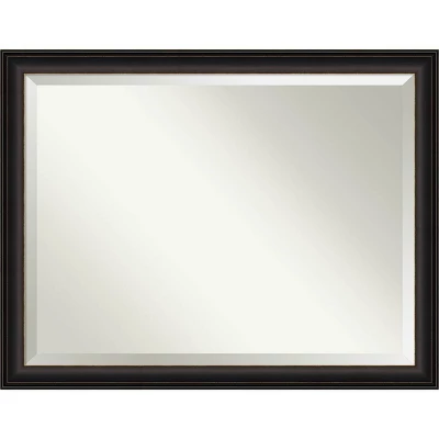 Amanti Art Trio Oil Rubbed Bronze Framed Bathroom Vanity Wall Mirror 16 Amanti Art Trio Oil Rubbed Bronze Framed Bathroom Vanity Wall Mirror - Image 14