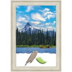 Amanti Art Regal Birch Cream 11x14 Picture Frame -Amanti Art Shop GUEST 83ff842a 4719 4d53 938b 7b08eb8d06e0