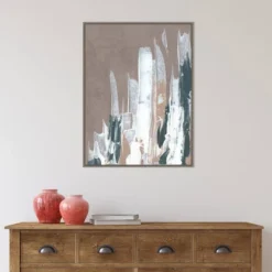 Amanti Art Shape of Form I by JL Design Framed Canvas Wall Art Gray Wash 15 Amanti Art Shape of Form I by JL Design Framed Canvas Wall Art Gray Wash -Amanti Art Shop GUEST 847da6ef 33f8 45d9 958a a56f07b9f2c6