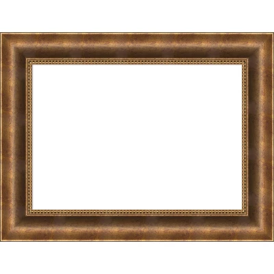 Amanti Art Manhattan Bronze Framed Dry Erase Magnetic Board 12 Amanti Art Manhattan Bronze Framed Dry Erase Magnetic Board - Image 10