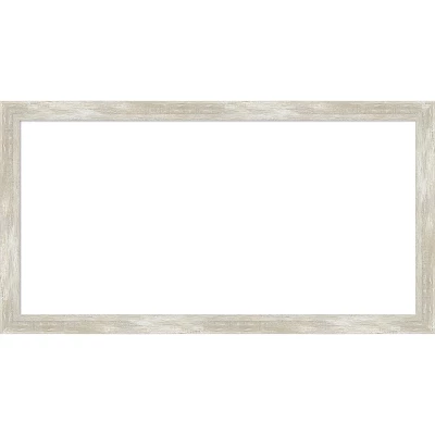 Amanti Art Crackled Metallic Narrow Framed Magnetic Dry Erase Board 13 Amanti Art Crackled Metallic Narrow Framed Magnetic Dry Erase Board - Image 11
