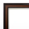 Amanti Art Cyprus Walnut Narrow Petite Bevel Wood Bathroom Mirror - 27 x 21 1 Amanti Art Cyprus Walnut Narrow Petite Bevel Wood Bathroom Mirror - 27 x 21 -Amanti Art Shop GUEST 86ff93d4 0573 46c9 a1bd ae744b35a22b