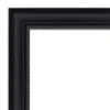 Amanti Art Astor Petite Bevel Framed Bathroom Wall Mirror - Satin Black 1 Amanti Art Astor Petite Bevel Framed Bathroom Wall Mirror - Satin Black -Amanti Art Shop GUEST 877c8ad3 45d1 4a72 ba79 80780e5e25b5 1