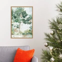 Amanti Art Soundless Beauty I by Isabelle Z - 16" x 23" Framed Canvas Wall Art 12 Amanti Art Soundless Beauty I by Isabelle Z - 16" x 23" Framed Canvas Wall Art -Amanti Art Shop GUEST 88734751 f837 496f a0a6 88b405b0804f