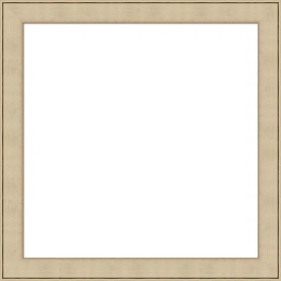 Amanti Art Classic Honey Silver Framed Dry Erase Magnetic Board 15 Amanti Art Classic Honey Silver Framed Dry Erase Magnetic Board - Image 13