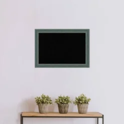 27"x19" Upcycled Wood Frame Cork Board - Amanti Art 24 27"x19" Upcycled Wood Frame Cork Board - Amanti Art -Amanti Art Shop GUEST 88e5c325 8de2 458f a8b2 7ead5f154da8