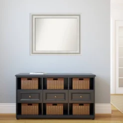 Amanti Art Parlor White Non-Beveled Ornate Bathroom Wall Mirror 13 Amanti Art Parlor White Non-Beveled Ornate Bathroom Wall Mirror -Amanti Art Shop GUEST 8923a9a7 6d3b 462b a14f 7ac539366b02