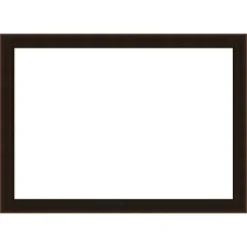 Amanti Art Espresso Brown Framed Dry Erase Magnetic Board for Home and Office 28 Amanti Art Espresso Brown Framed Dry Erase Magnetic Board for Home and Office -Amanti Art Shop GUEST 895a3fff db6f 4fa2 94af 5956f316b057
