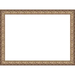 Amanti Art Florentine Gold Custom Framed Magnetic Dry Erase Board 32 Amanti Art Florentine Gold Custom Framed Magnetic Dry Erase Board -Amanti Art Shop GUEST 8961c609 5be2 411b 9677 b61499118e36