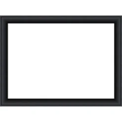 Amanti Art Nero Black Framed Dry Erase Magnetic Board 30 Amanti Art Nero Black Framed Dry Erase Magnetic Board -Amanti Art Shop GUEST 89983de1 65b8 42fb af9d 3251ad629dfa