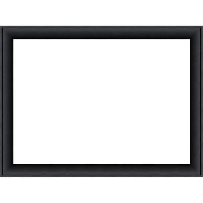 Amanti Art Nero Black Framed Dry Erase Magnetic Board 15 Amanti Art Nero Black Framed Dry Erase Magnetic Board - Image 13