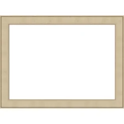 Amanti Art Classic Honey Silver Framed Dry Erase Magnetic Board 32 Amanti Art Classic Honey Silver Framed Dry Erase Magnetic Board -Amanti Art Shop GUEST 89a73865 3079 4dda b9e6 5ad964a13224