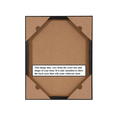 Amanti Art Soundless Beauty I by Isabelle Z - 16" x 23" Framed Canvas Wall Art 5 Amanti Art Soundless Beauty I by Isabelle Z - 16" x 23" Framed Canvas Wall Art - Image 3