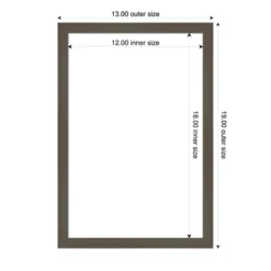 Amanti Art Svelte Clay Grey Framed Dry Erase Magnetic Board 14 Amanti Art Svelte Clay Grey Framed Dry Erase Magnetic Board -Amanti Art Shop GUEST 8a2ecc0a 3f34 4b86 8457 a1e61a0f80a3